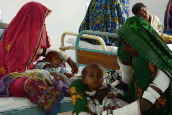 Mithi’s children health crisis worsens as six more die