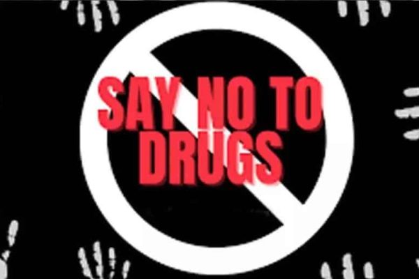 Islamabad split into five zones for anti-drug campaign