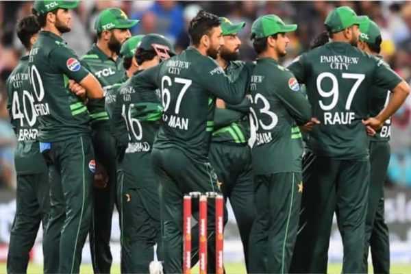 Pakistan to participate in T-20 WC but will skip India match