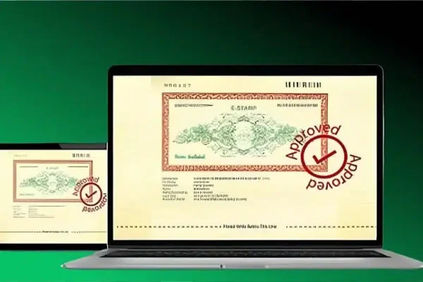 Islamabad: Manual stamp papers to be phased out from Feb 12