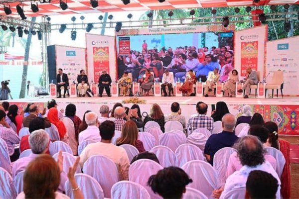KLF 2026 to explore ‘Literature in a Fragile World’