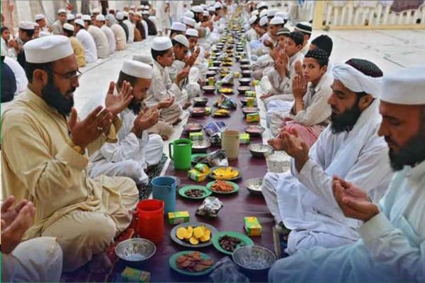 Ramazan 2026: Which countries will have shortest and longest fasts?