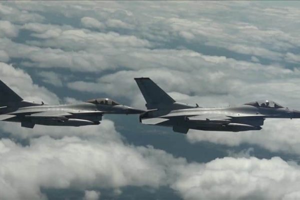 No issue with Rafale, but with Indian pilots flying them: French Commander
