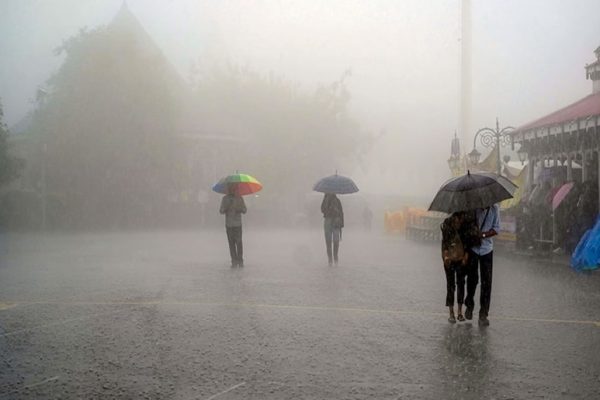 Punjab: PDMA issues rain alert from today
