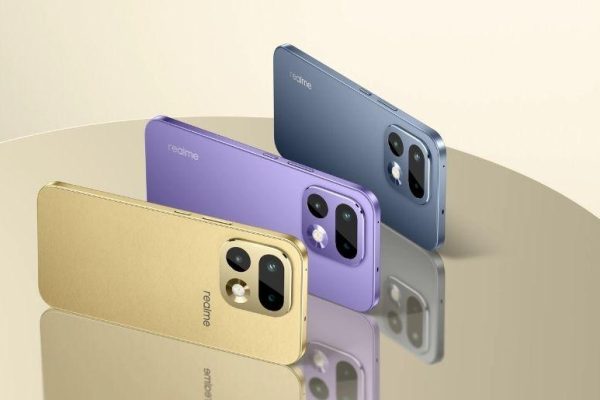 realme 16 pro 5G now available in Pakistan: All details here