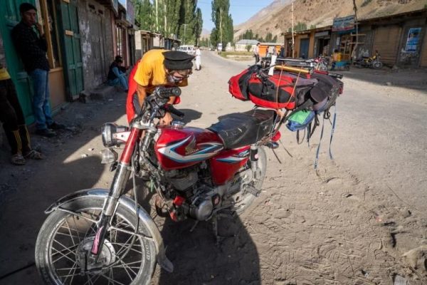 Punjab govt waives registration and transfer fees for motorbikes