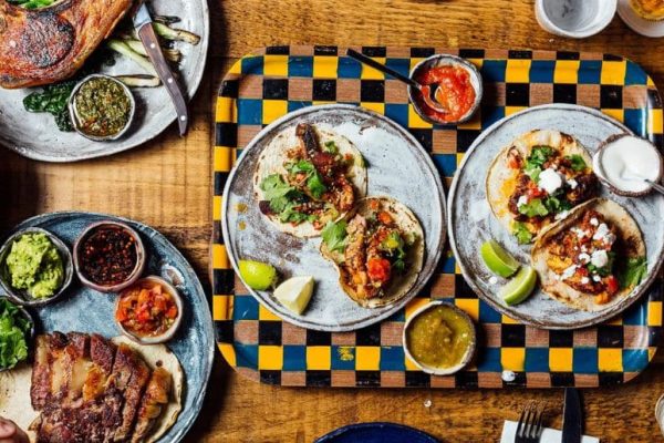 The Detailed Roadhouse Kitchen Menu