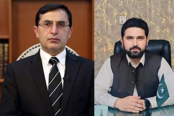 PTI has nothing to do with Sohail Afridi’s Lahore visit, says Barrister Gohar