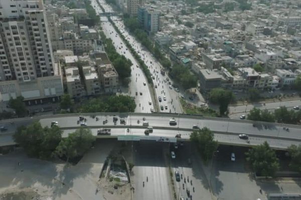 What Makes Shahrah-e-Faisal So Important?