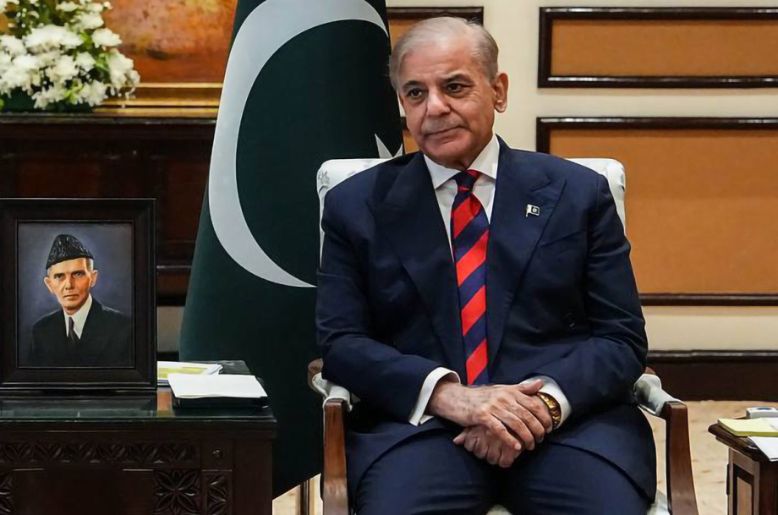 shehbaz qatar july 13, qatar amir death, pakistan july 13