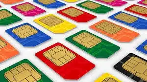 Gang involved in fake SIM, bank fraud scandal arrested