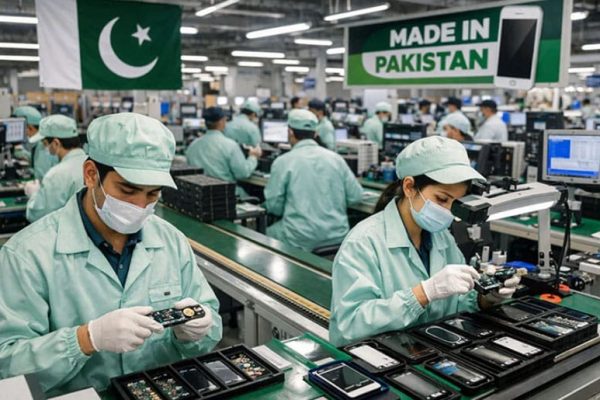 Local manufacturers gear up for 5G while keeping 4G phones alive