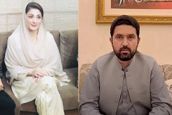 Sohail Afridi writes to CM Punjab over mistreatment during his Punjab visit