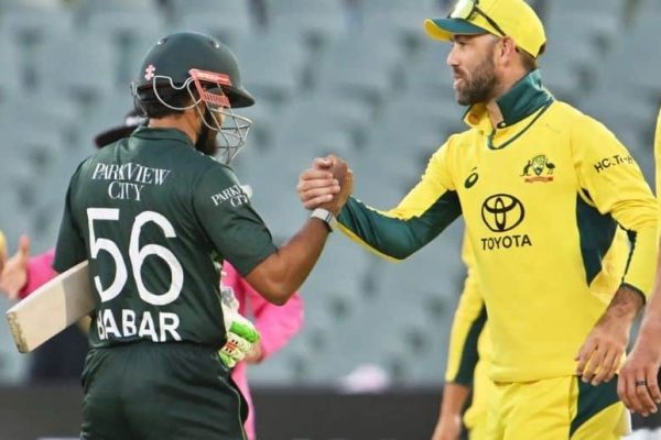 PCB announce 16-member squad for Australia T20Is series