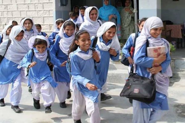 Did govt announce to extend summer vacations?