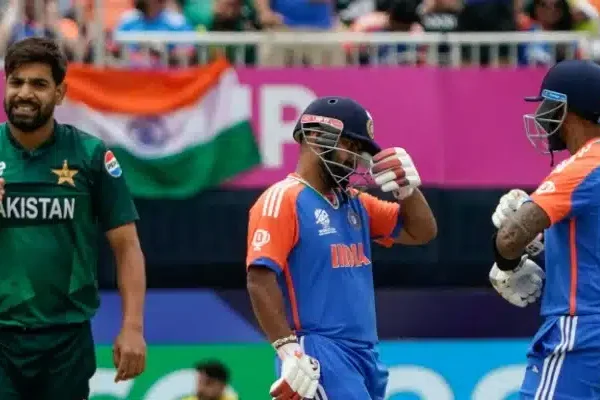 ICC T20 World Cup 2026: When Will Pakistan Face India?