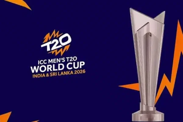 ICC T20 World Cup 2026: Pakistan-India faceoff date revealed