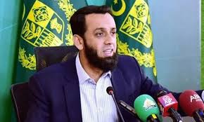 Tarar negates suspension of government ads to Dawn media group