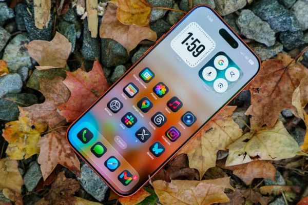 More than 2.5 billion Apple devices now in use