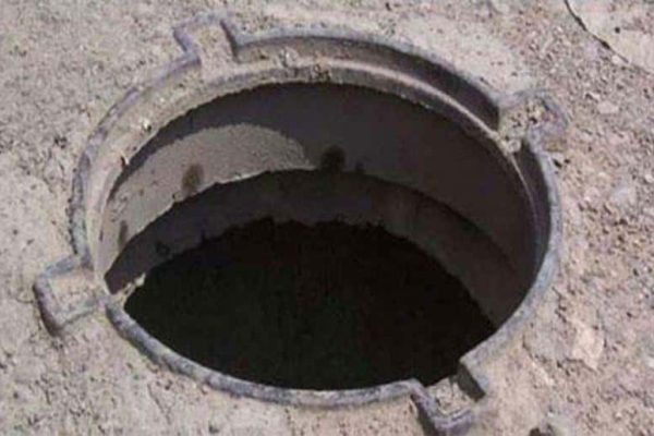 Three workers dead in toxic sewer tragedy
