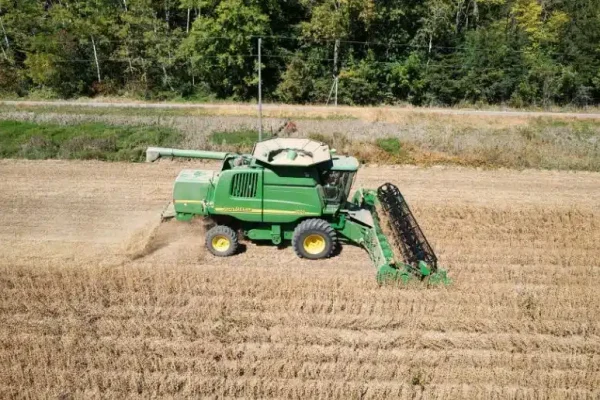 Punjab launches tractor subsidy scheme for farmers