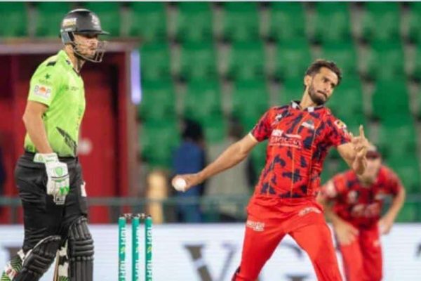 Karachi Kings clinch thrilling 4-wicket win over Qalandars
