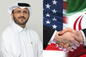 us iran majed al ansari, us iran talks,us iran war