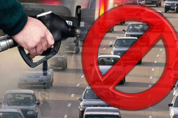 Punjab bans purchase of petrol, diesel vehicles