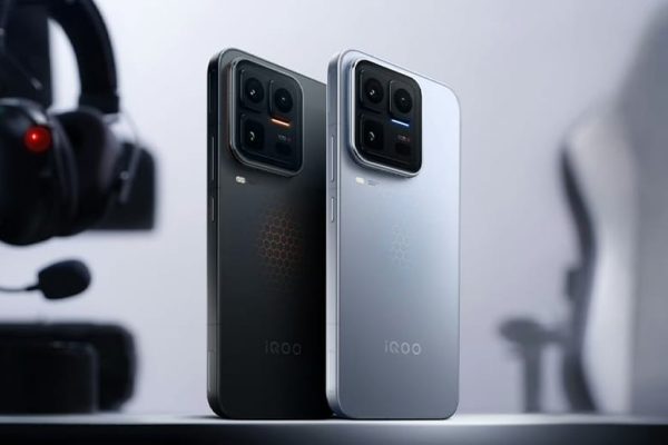 vivo iQOO 15 Ultra becomes world’s fastest smartphone with 4.5 million AnTuTu score