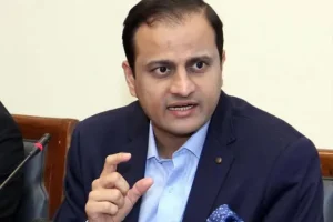 Karachi needs development, unity rather than divisive politics: Murtaza Wahab