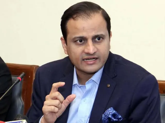 Karachi needs development, unity rather than divisive politics: Murtaza Wahab