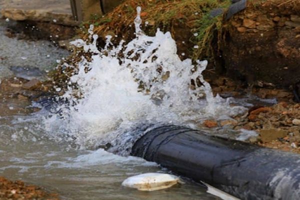 Big step taken to enhance water supply during Ramzan