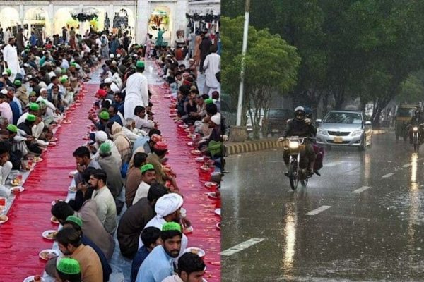 How hot or cool will Ramzan be in Sindh and Punjab?