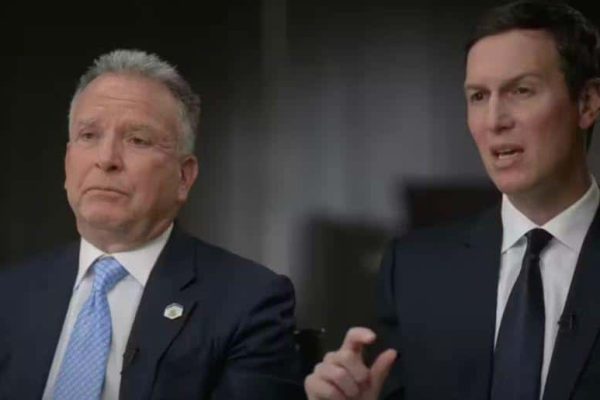 Fact Check: No proof Witkoff, Kushner in Pakistan — US-Iran backchannel talks continue