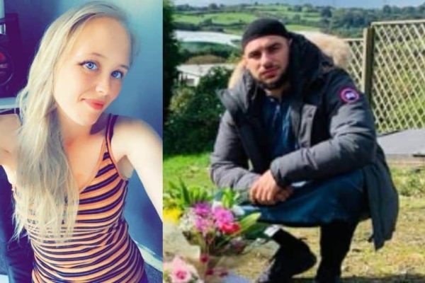 Pakistani man accused of rape by British woman over ‘refused hug’