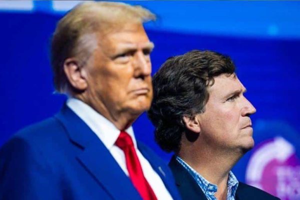 Trump’s Iran conflict exposes cracks in Republican unity