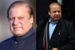 ‘It's Kashmir, not Kashmor says Nawaz Sharif