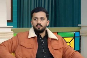 Alleged sexual assault case: Rajab Butt, other accused to be indicted on August 29