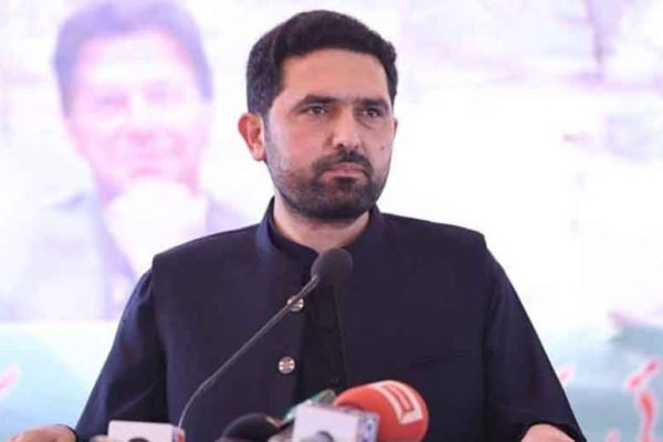 ‘No compromise on national security’: CM KP condemns provocation along Afghan border