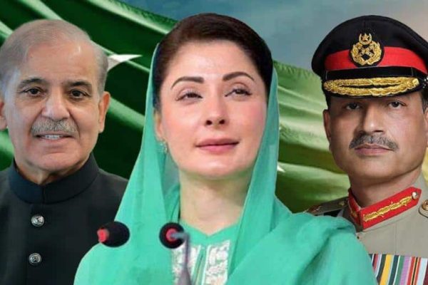 ‘PM, Field Marshal Asim Munir played key role in restoring Pakistan’s pride’: CM Maryam Nawaz