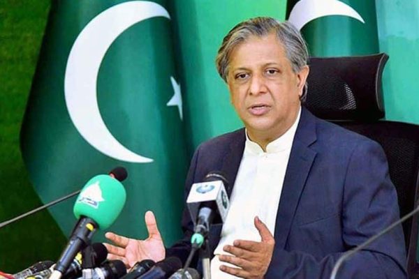 ‘PPP, PML N share good relations, ordinance was withdrawn due to this relationship’: Azam Nazeer Tarar