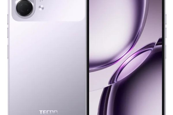 Tecno Spark Go 3 released in Pakistan