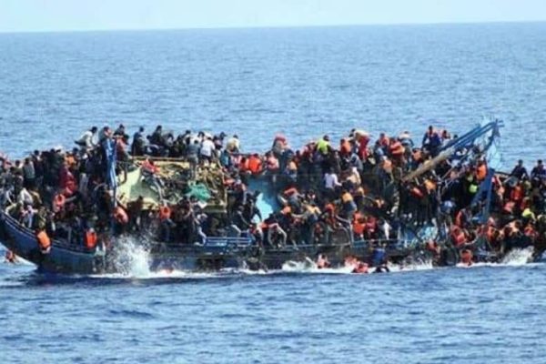 12 Pakistanis go missing after attempting illegal ‘dunki’ migration
