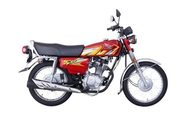 125cc motorcycles banned in major cities of Mali