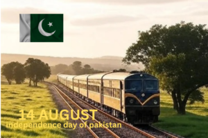 Thar Desert Train safari to depart today from Karachi