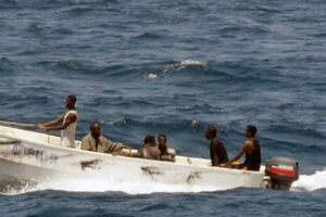 14 pirates killed as Turkish, Somali forces retake hijacked ship