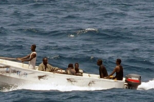 14 pirates killed as Turkish, Somali forces retake hijacked ship