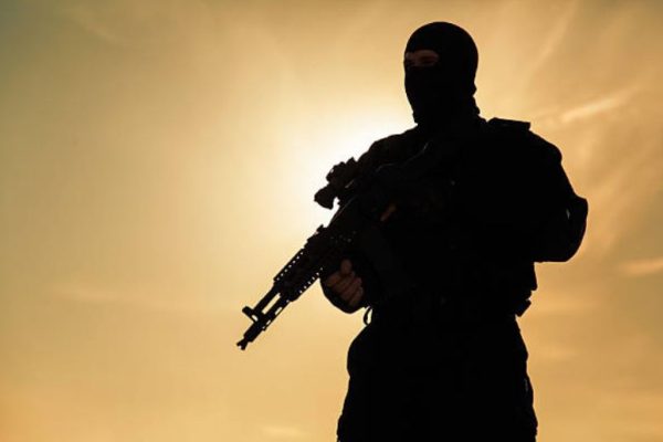 4 terrorists killed as security forces foil attack on Balochistan’s Jiwani check post