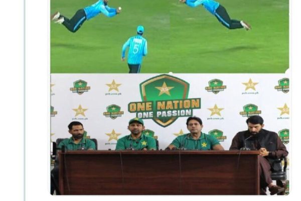 Fakhar Zaman opens up about fitness criticism