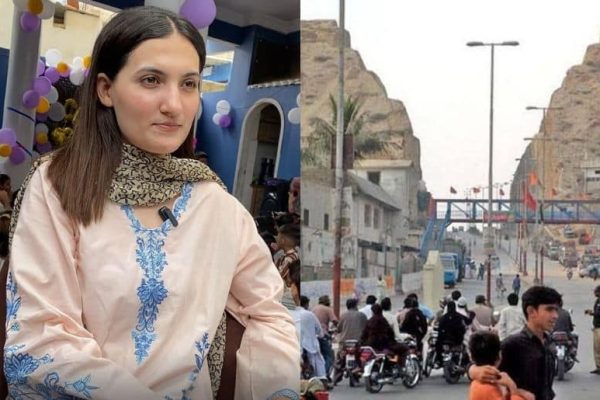Confronting fear, stereotypes: A woman’s pursuit to educate Karachi’s Kati Pahari children